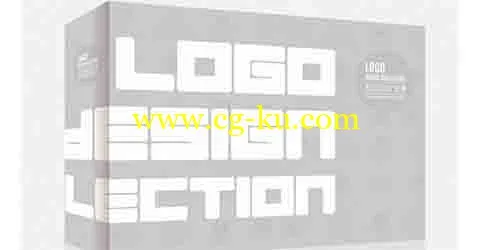 30GB容量 LogoDesign标志设计宝典的图片1