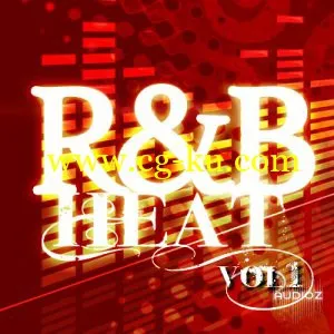 MVP Loops RnB Heat Vol 1 MULTiFORMAT DVDR-DYNAMiCS的图片1