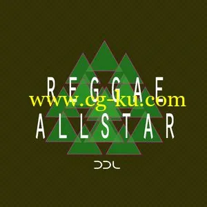 Deep Data Loops Reggae Allstar WAV MiDi的图片1