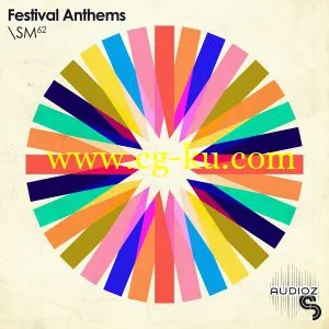 Sample Magic Festival Anthems MULTiFORMAT-AUDIOSTRiKE的图片1