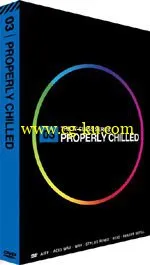 Digital Redux Class A Series Vol. 3 Properly Chilled ACiD WAV AiFF REX REFILL-P2P的图片1