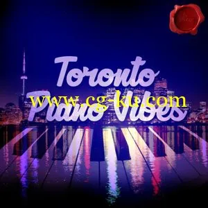 Fox Samples Toronto Piano Vibes [WAV MiDi]的图片1