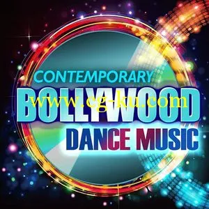 Zion Music Contemporary Bollywood Dance Music Vol. 1 WAV AiFF的图片1