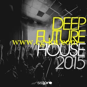 SS Pro Deep Future House 2015 [WAV MiDi]的图片1