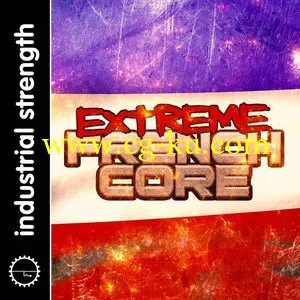 Industrial Strength Extreme Frenchcore MULTiFORMAT的图片1