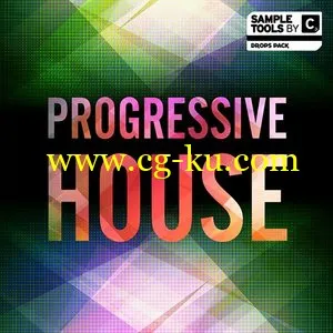 Sample Tools by Cr2 Progressive House [WAV MiDi Spire TUTORiAL]的图片1