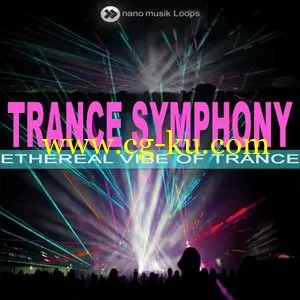 Nano Musik Loops Trance Symphony [ACiD WAV REX MiDi]的图片1