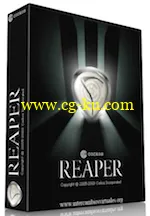 Cockos REAPER 4.78 (x86/x64)的图片1