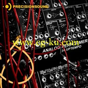 Precisionsound Analog Performer 1 MULTiFORMAT的图片1