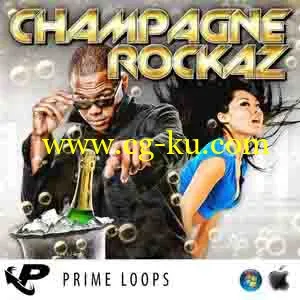 Prime Loops Champagne Rockaz MULTiFORMAT的图片1