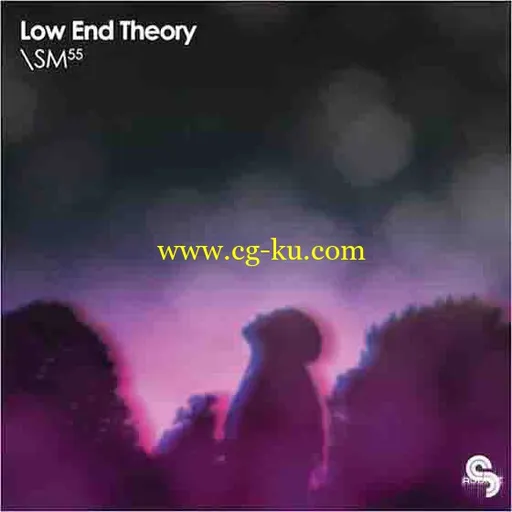 Sample Magic Low End Theory MULTiFORMAT-AUDIOSTRiKE的图片1