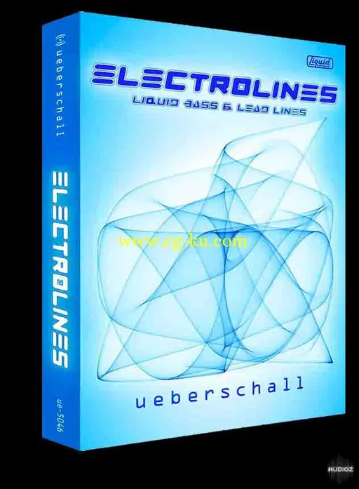 Ueberschall Liquid Instruments Electrolines VSTi Dxi RTAS AU HYBRiD DVDR-DYNAMiCS的图片1