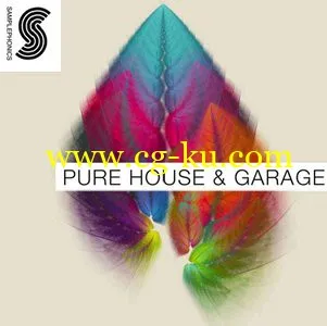 Samplephonics Pure House Garage MULTiFORMAT的图片1