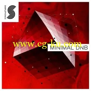 Samplephonics Minimal DnB MULTiFORMAT的图片1