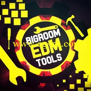 Mainroom Warehouse Big Room EDM Tools [WAV/MiDi/Spire]的图片1