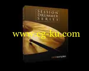 CineSamples Session Drummer Series WAV AiFF REX2 KONTAKT的图片1