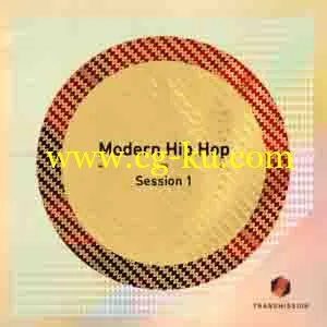 Transmission Modern Hip Hop Session 1 MULTiFORMAT的图片1