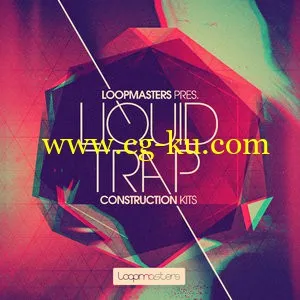 Loopmasters Liquid Trap MULTiFORMAT的图片1