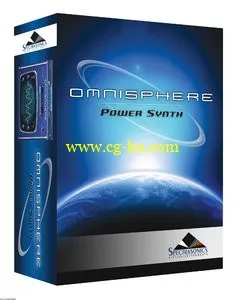 Spectrasonics Omnisphere VSTi AU RTAS v1.5.5e | 6 DVD9 [RE-UP]的图片1