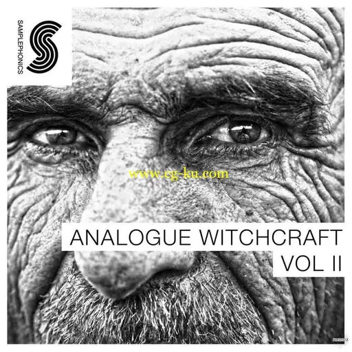 Samplephonics Analogue Witchcraft Vol.2 ACiD WAV-MAGNETRiXX的图片1