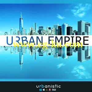 Urbanistic Urban Empire MULTiFORMAT的图片1