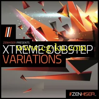 Zenhiser.Xtreme.Dubstep.Variations.WAV.SCD.DVDR-SONiTUS的图片1