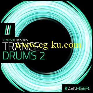 Zenhiser.Trance.Drums.2.WAV.SCD-SONiTUS的图片1