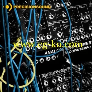 Precisionsound Analog 2 Performer Downtempo MULTiFORMAT的图片1