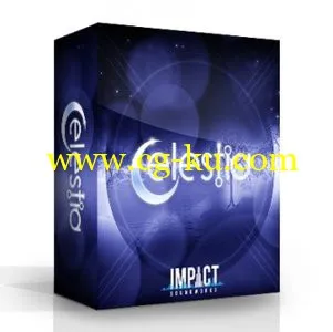 Impact Soundworks – Celestia: Heavenly Sound Design的图片1