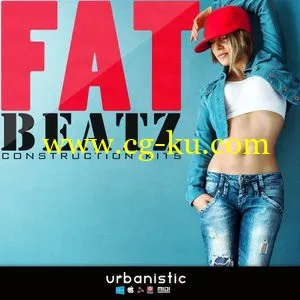 Urbanistic Fat Beatz MULTiFORMAT的图片1