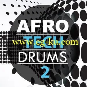 Bingoshakerz Micro Afro Tech Drums 2的图片1