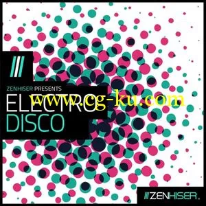 Zenhiser Electro Disco WAV的图片1