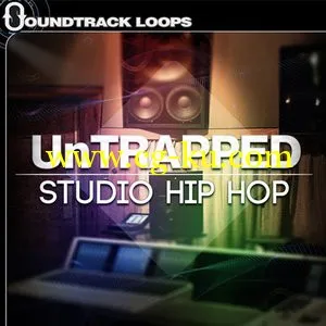 Soundtrack Loops UnTrapped Studio Hip Hop [ACiDWAVREXAiFF]的图片1