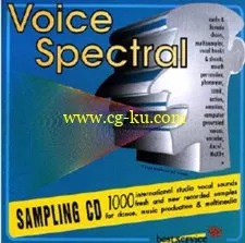 Best Service Voice Spectral vol.1 WAV-COBALT的图片1