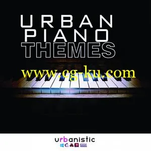 Urbanistic Urban Piano Themes MULTiFORMAT的图片1