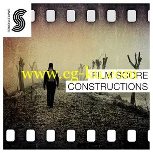 Samplephonics Film Score Constructions WAV的图片1