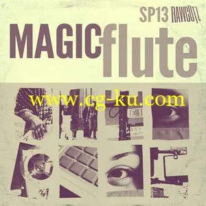 Rawcutz Magic Flute [WAVREX2]的图片1