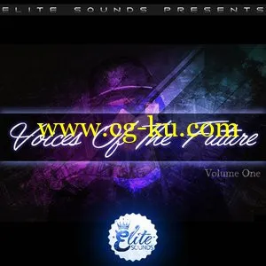 Elite Sounds Voices Of The Future Vol.1 [WAV/MiDi]的图片1