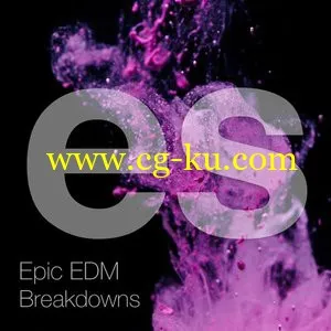 Engineering Samples Epic EDM Breakdowns [WAVMiDi]的图片1