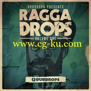 Dubdrops Ragga Drops Vol.1 MULTiFORMAT的图片1