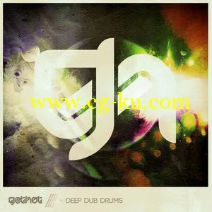 Get Hot Music Deep Dub Drums MULTiFORMAT的图片1