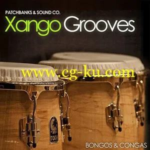 Patchbanks and Sound Co Xango Grooves WAV的图片1