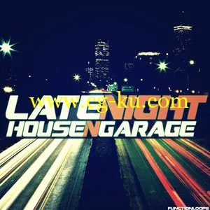 Function Loops Late Night House and Garage WAV的图片1