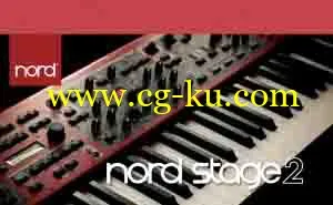 Guilhermeosilva.com Nord Stage 2 Piano KONTAKT的图片1