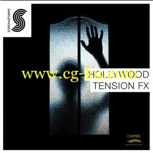 Samplephonics Hollywood Tension FX MULTiFORMAT的图片1