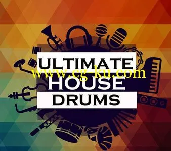 Bingoshakerz Micro – Ultimate House Drums的图片1