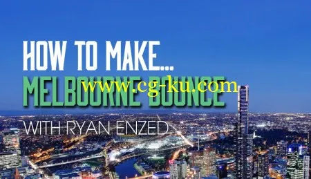 Sonic Academy – How To Make Melbourne Bounce with Ryan Enzed的图片1