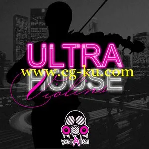 Vandalism Ultra House Violins WAV的图片1