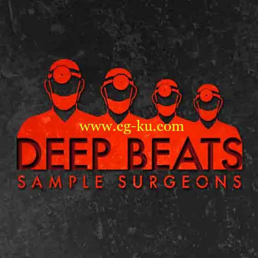 Sample Surgeons Deep Beats MULTiFORMAT的图片1