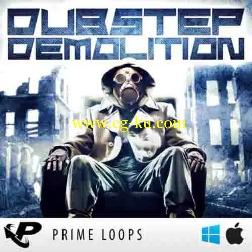 Prime Loops – Dubstep Demolition MULTiFORMAT | 933 MB的图片1